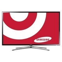 Samsung 65&quot; Class 1080p 120Hz Smart LED TV - Black