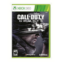50% Off ANY 1 Xbox 360 or PS3 Game when you buy Call of Duty: Ghosts, Assassin&#39;s Creed IV or Batman: Arkham Origins on Xbox 360 or PS3