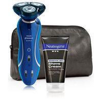 Philips - Norelco SensoTouch 2D Electric Razor - Model 1150XD/43