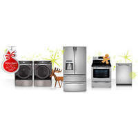 Black Friday Super Hot Appliances 30-50% OFF!
