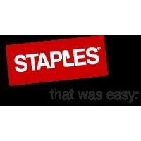 Black Friday: It’s here! Shop Staples during our 3 day Black Friday event