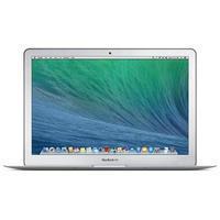 Apple 13.3&quot; MacBook Air dual-core Intel Core i5 1.3GHz (4th Generation Haswell processor), Turbo Boost up to 2.6GHz, 4GB RAM, 256GB Flash Storage, Intel HD Graphics 5000, 12 Hour Battery Life