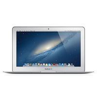 Apple 11.6&quot; MacBook Air dual-core Intel Core i5 1.7GHz (3rd generation Ivy Bridge), 4GB RAM, 64GB Flash Storage, Intel HD Graphics 4000, 5 Hour Battery Life