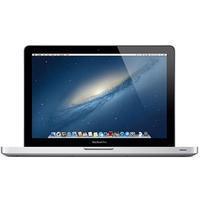 Apple 13.3&quot; MacBook Pro dual-core Intel Core i5 2.5GHz, 4GB RAM, 500GB 5400-rpm hard drive, Ships with Mountain Lion