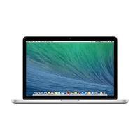 Apple 13.3&quot; MacBook Pro with Retina display, dual-core Intel Core i5 2.4GHz (4th generation Haswell processor), 16GB RAM, 256GB PCI-enhanced flash storage, Intel Iris graphics, 2 Thunderbolt 2 ports, 9 hour battery, Mac OS X Mavericks