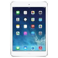 Apple Sprint iPad mini w/ Retina display - 128GB Wi-Fi + Cellular (Silver)