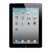 Apple iPad 2 WiFi + 3G - tablet - 16 GB - 9.7&quot; - 3G - Verizon (Black)