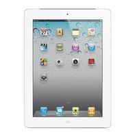 Apple iPad 2 WiFi + 3G - tablet - 16 GB - 9.7&quot; - 3G - Verizon (White)
