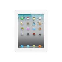 Apple iPad 2 WiFi + 3G - tablet - 16 GB - 9.7&quot; - 3G - AT&amp;T (White)