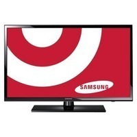 Samsung 32&quot; Class 720p 60Hz LED HDTV - Black