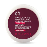 POMEGRANATE FIRMING NIGHT CREAM