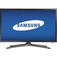 Samsung - 32&quot; Class (31-1/2&quot; Diag.) - Led - 1080p - 60hz - Smart - Hdtv