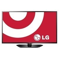 LG 47&quot; Class 1080p 60Hz LED TV - Black (47LN5200)