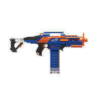 Nerf N-Strike Elite Rapidstrike CS-18