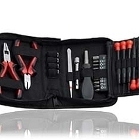 RadioShack(r) 25-Piece Mini Tool Set