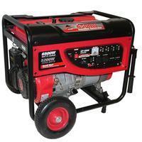Portable Generator: Smarter Tools