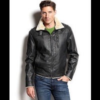 Select Men&#39;s Coats - Over 50% Off