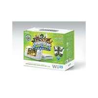 Skylanders SWAP Force Limited Edition Nintendo Wii U Bundle