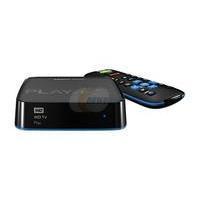 WD TV Play Media Player