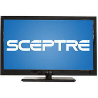 Sceptre 40&quot; LCD 1080p 60Hz HDTV