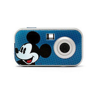 Disney Mickey Mouse Digital Camera