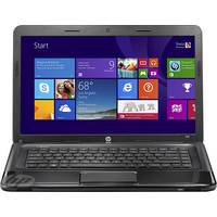 HP 15.6&quot; Laptop w/4GB RAM, 750GB HDD Memory