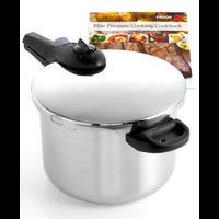 Fagor Elite 6 Qt. Pressure Cooker