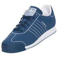 Women&#39;s Adidas Samoa Casual Shoes