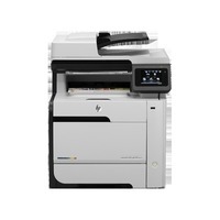 HP LaserJet Pro 400 color MFP M475dw