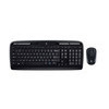 Logitech Wireless Desktop Combo