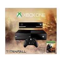 Microsoft Xbox One Titanfall Bundle w/Free $15 Gift Card