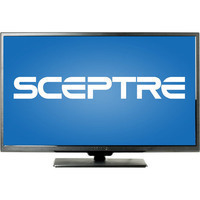 Sceptre X505BV-FMDR 50&quot; 1080p 60Hz LED HDTV