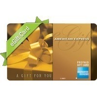 eGift Cards from American Express®