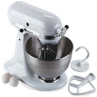 KitchenAid Classic 4.5-Qt Stand Mixer