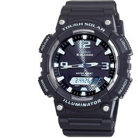 Casio Men&#39;s Solar Sport Combination Watch
