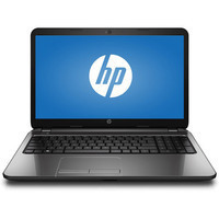 HP Charcoal Laptop w/4GB RAM, 500GB HD, and Windows 8.1