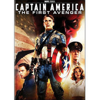 Captain America Movies