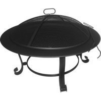 Mainstays 4-Leg Firepit