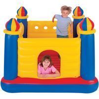 Jump-O-Lene Castle Bouncer