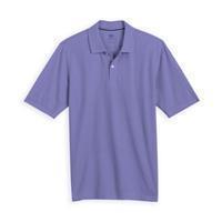 Covington Men&#39;s Short Sleeve Pique Polo