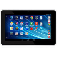 HP 7&quot; Tablet 8GB Memory Intel Atom