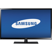 Samsung 51&quot; Plasma 720p 600Hz HDTV