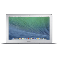 Apple 11.6&quot; 4GB Ram MacBook Air