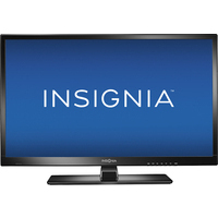 Insignia 28&quot; LED 720p 60HZ HDTV