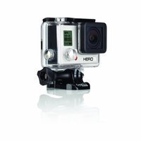 GoPro Hero3: White Edition
