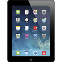Apple 16GB iPad w/Retina Display
