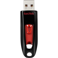 Sandisk Ultra 16gb Usb 3.0 Flash Drive