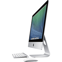 Apple 21.5&quot; iMac w/Intel Core I5, 8GB Ram, and 500GB HD