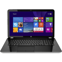 Hp Pavilion 17.3&quot; Laptop w/Intel Core i3, 4GB RAM, 750GB HD