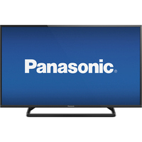 Panasonic 39&quot; 1080p, 60HZ, LED HDTV
